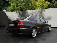 MERCEDES-BENZ C 36 AMG Sport Automatic, Benzin, Occasion / Gebraucht, Automatik - 6