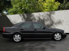 MERCEDES-BENZ C 36 AMG Sport Automatic, Benzin, Occasion / Gebraucht, Automatik - 7