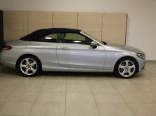 MERCEDES-BENZ C 400 4Matic, Petrol, Second hand / Used, Automatic - 3