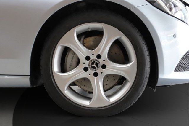 MERCEDES-BENZ C 400 4Matic, Petrol, Second hand / Used, Automatic - 6