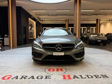 MERCEDES-BENZ C 400 AMG Line 4matic Cabriolet, Benzin, Occasion / Gebraucht, Automatik - 2