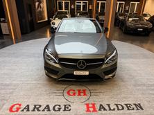 MERCEDES-BENZ C 400 AMG Line 4matic Cabriolet, Benzin, Occasion / Gebraucht, Automatik - 3