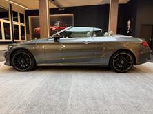 MERCEDES-BENZ C 400 AMG Line 4matic Cabriolet, Benzin, Occasion / Gebraucht, Automatik - 6