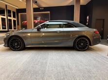 MERCEDES-BENZ C 400 AMG Line 4matic Cabriolet, Benzin, Occasion / Gebraucht, Automatik - 7
