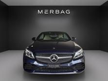 MERCEDES-BENZ C 400 AMG Line Cabriolet 4Matic 9G-Tronic, Benzin, Occasion / Gebraucht, Automatik - 4