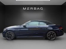 MERCEDES-BENZ C 400 AMG Line Cabriolet 4Matic 9G-Tronic, Benzin, Occasion / Gebraucht, Automatik - 6