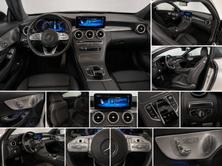 MERCEDES-BENZ C 400 Coupé 4Matic AMG Line 9G-tronic, Benzin, Occasion / Gebraucht, Automatik - 6
