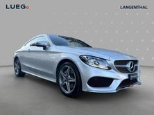 MERCEDES-BENZ C 400 Coupé AMG Line 4Matic 9G-tronic, Petrol, Second hand / Used, Automatic - 5