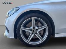 MERCEDES-BENZ C 400 Coupé AMG Line 4Matic 9G-tronic, Petrol, Second hand / Used, Automatic - 7