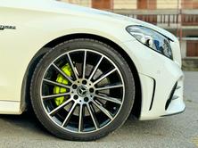 MERCEDES-BENZ C-Klasse C205 Coupé C 400 AMG Line 4matic, Benzina, Occasioni / Usate, Automatico - 6