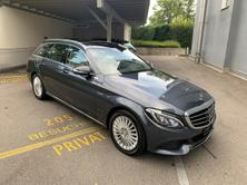 MERCEDES-BENZ C 400 4Matic 7G-Tronic, Petrol, Second hand / Used, Automatic - 3
