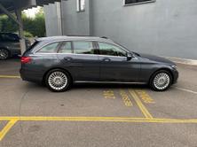 MERCEDES-BENZ C 400 4Matic 7G-Tronic, Petrol, Second hand / Used, Automatic - 4