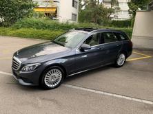 MERCEDES-BENZ C 400 4Matic 7G-Tronic, Petrol, Second hand / Used, Automatic - 7
