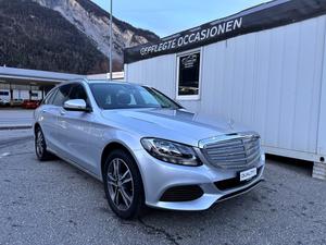 MERCEDES-BENZ C 400 Exclusive 4Matic 7G-Tronic