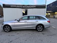 MERCEDES-BENZ C 400 Exclusive 4Matic 7G-Tronic, Petrol, Second hand / Used, Automatic - 3