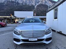 MERCEDES-BENZ C 400 Exclusive 4Matic 7G-Tronic, Petrol, Second hand / Used, Automatic - 7