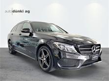 MERCEDES-BENZ C 400 AMG Line 4Matic 7G-Tronic, Petrol, Second hand / Used, Automatic - 5