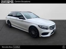 MERCEDES-BENZ C 400 AMG Line 4Matic 9G-Tronic, Petrol, Second hand / Used, Automatic - 2