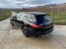 MERCEDES-BENZ C 400 AMG Line 4Matic 9G-Tronic, Petrol, Second hand / Used, Automatic - 6