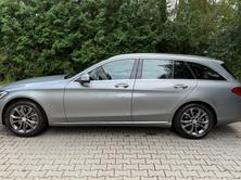 MERCEDES-BENZ C 400 Avantgarde 4Matic 7G-Tronic, Benzin, Occasion / Gebraucht, Automatik - 2