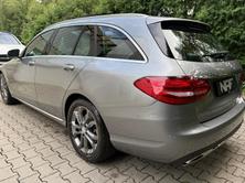MERCEDES-BENZ C 400 Avantgarde 4Matic 7G-Tronic, Benzin, Occasion / Gebraucht, Automatik - 3