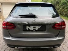 MERCEDES-BENZ C 400 Avantgarde 4Matic 7G-Tronic, Benzin, Occasion / Gebraucht, Automatik - 4