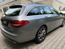 MERCEDES-BENZ C 400 Avantgarde 4Matic 7G-Tronic, Benzin, Occasion / Gebraucht, Automatik - 5