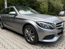 MERCEDES-BENZ C 400 Avantgarde 4Matic 7G-Tronic, Benzin, Occasion / Gebraucht, Automatik - 7
