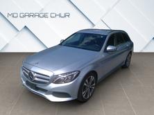 MERCEDES-BENZ C 400 Avantgarde 4Matic 9G-Tronic, Benzin, Occasion / Gebraucht, Automatik - 2