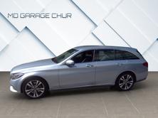 MERCEDES-BENZ C 400 Avantgarde 4Matic 9G-Tronic, Benzin, Occasion / Gebraucht, Automatik - 3