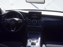 MERCEDES-BENZ C 400 Avantgarde 4Matic 9G-Tronic, Benzin, Occasion / Gebraucht, Automatik - 4