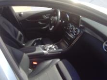 MERCEDES-BENZ C 400 Avantgarde 4Matic 9G-Tronic, Benzin, Occasion / Gebraucht, Automatik - 5