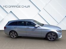 MERCEDES-BENZ C 400 Avantgarde 4Matic 9G-Tronic, Benzin, Occasion / Gebraucht, Automatik - 6