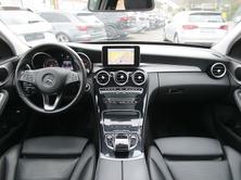 MERCEDES-BENZ C 400 Avantgarde 4Matic 7G-Tronic, Benzin, Occasion / Gebraucht, Automatik - 3