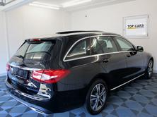 MERCEDES-BENZ C 400 Avantgarde 4Matic 7G-Tronic, Benzin, Occasion / Gebraucht, Automatik - 5