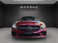 MERCEDES-BENZ C 400 AMG Line 4Matic 9G-Tronic, Benzina, Occasioni / Usate, Automatico - 2