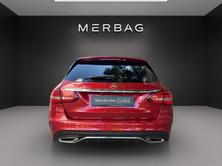 MERCEDES-BENZ C 400 AMG Line 4Matic 9G-Tronic, Benzina, Occasioni / Usate, Automatico - 4