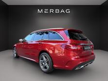 MERCEDES-BENZ C 400 AMG Line 4Matic 9G-Tronic, Benzina, Occasioni / Usate, Automatico - 5