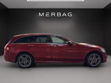 MERCEDES-BENZ C 400 AMG Line 4Matic 9G-Tronic, Benzina, Occasioni / Usate, Automatico - 7