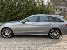 MERCEDES-BENZ C 400 AMG Line 4Matic 7G-Tronic, Benzin, Occasion / Gebraucht, Automatik - 2
