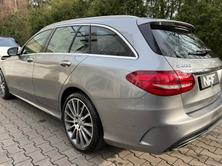 MERCEDES-BENZ C 400 AMG Line 4Matic 7G-Tronic, Benzin, Occasion / Gebraucht, Automatik - 3