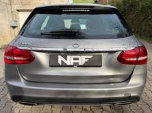 MERCEDES-BENZ C 400 AMG Line 4Matic 7G-Tronic, Benzin, Occasion / Gebraucht, Automatik - 4