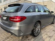 MERCEDES-BENZ C 400 AMG Line 4Matic 7G-Tronic, Benzin, Occasion / Gebraucht, Automatik - 5