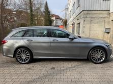 MERCEDES-BENZ C 400 AMG Line 4Matic 7G-Tronic, Benzin, Occasion / Gebraucht, Automatik - 6