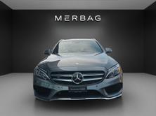 MERCEDES-BENZ C 400 AMG Line 4Matic, Petrol, Second hand / Used, Automatic - 3