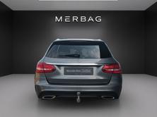MERCEDES-BENZ C 400 AMG Line 4Matic, Petrol, Second hand / Used, Automatic - 4
