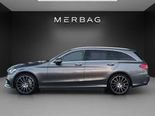 MERCEDES-BENZ C 400 AMG Line 4Matic, Petrol, Second hand / Used, Automatic - 5