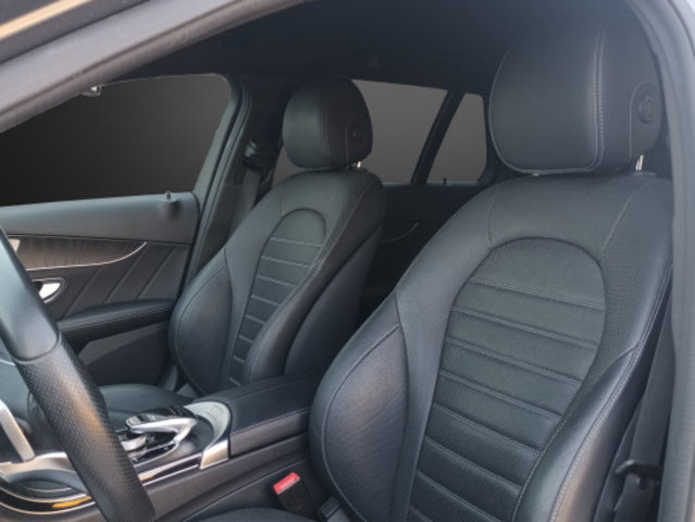 MERCEDES-BENZ C 400 AMG Line 4Matic, Benzina, Occasioni / Usate, Automatico - 7