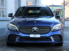 MERCEDES-BENZ C 400 AMG Line 4Matic 9G-Tronic (CH) + 1.8T AH, Benzina, Occasioni / Usate, Automatico - 2