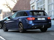 MERCEDES-BENZ C 400 AMG Line 4Matic 9G-Tronic (CH) + 1.8T AH, Benzina, Occasioni / Usate, Automatico - 3